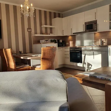 Ferienwohnung Silbermowe_08 Wyk auf Föhr
